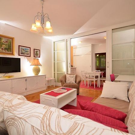 Apartment Cvetje Zagrzeb Pokój zdjęcie
