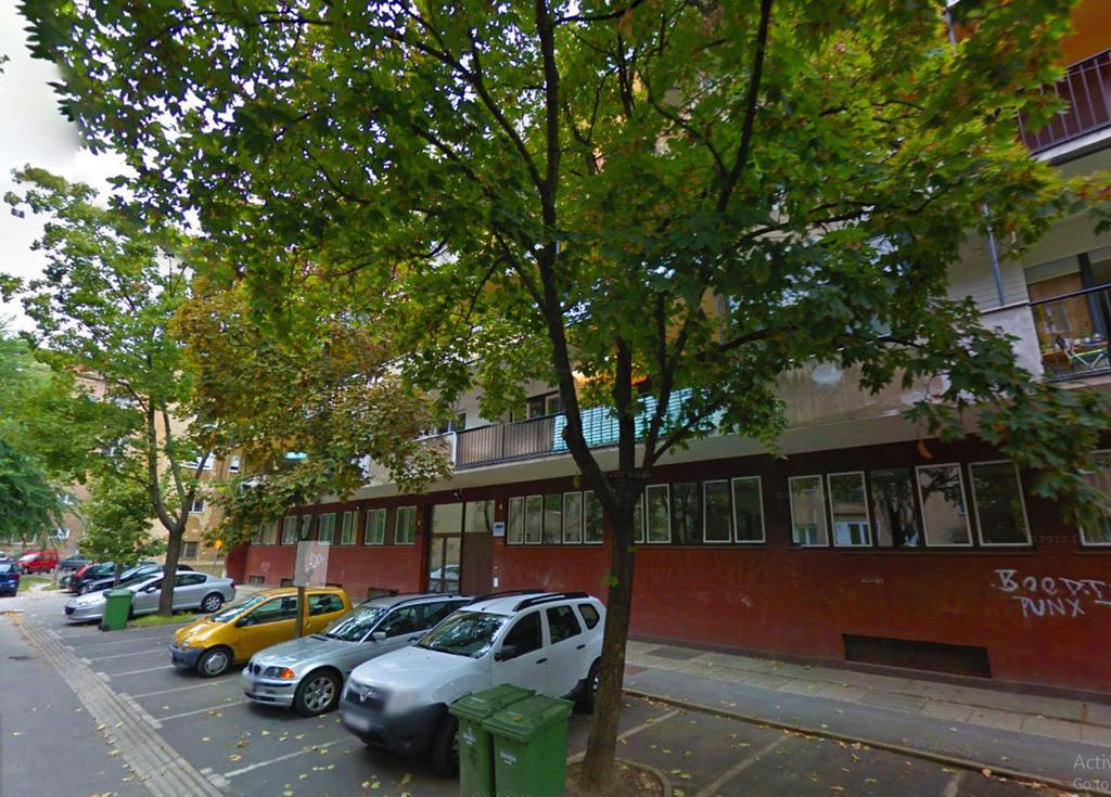 Apartment Cvetje Zagrzeb Pokój zdjęcie