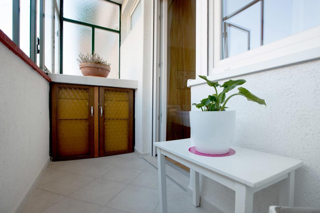 Apartment Cvetje Zagrzeb Zewnętrze zdjęcie