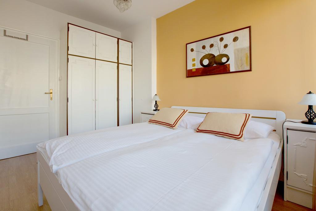 Apartment Cvetje Zagrzeb Zewnętrze zdjęcie